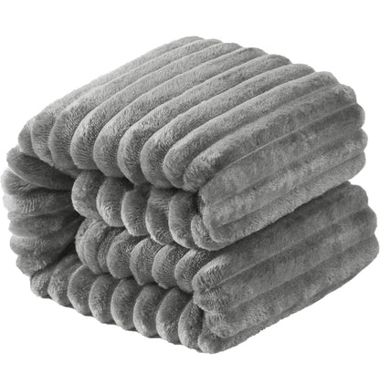 velvet fleece blankets