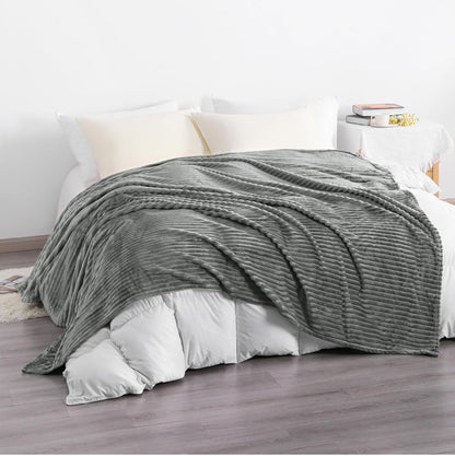 velvet fleece blankets