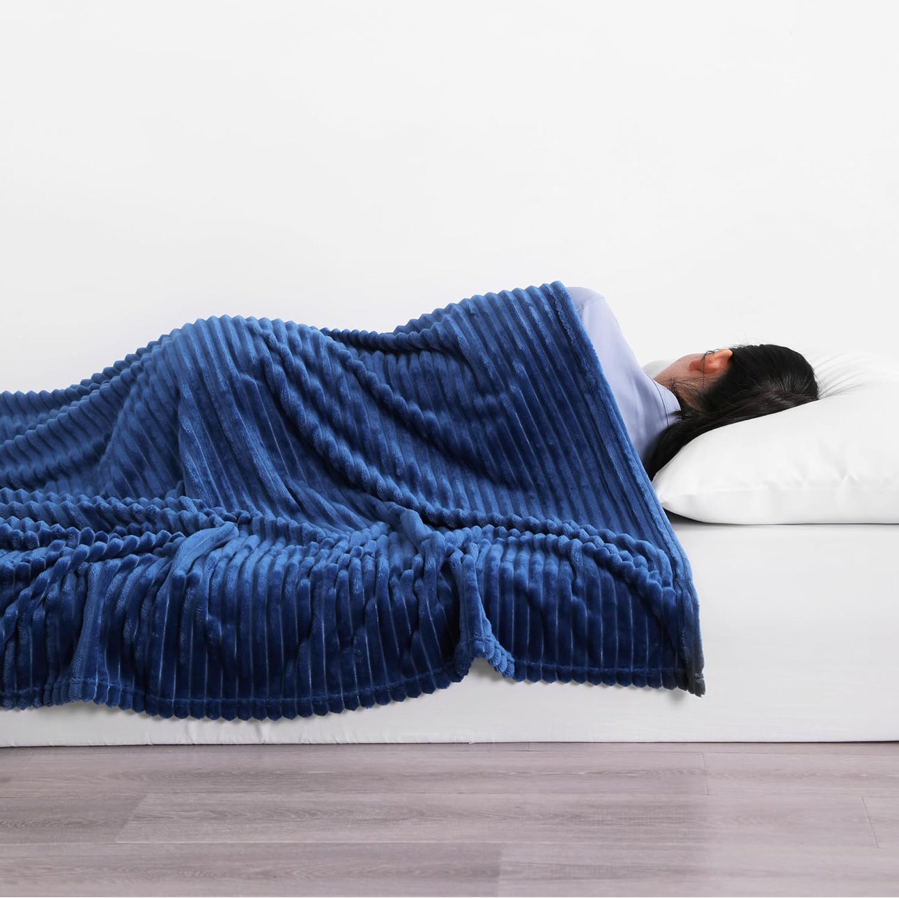 velvet fleece blankets