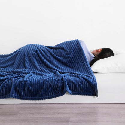 velvet fleece blankets