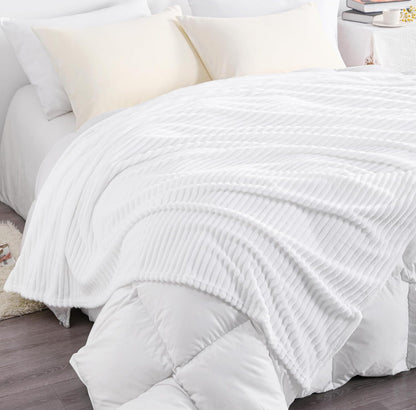 velvet fleece blankets