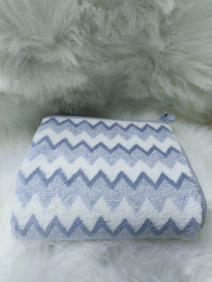 3pc Micro fiber hand towels