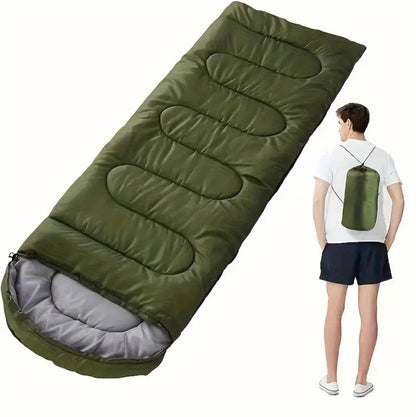 Ultralight Envelope like camping sleeping bags