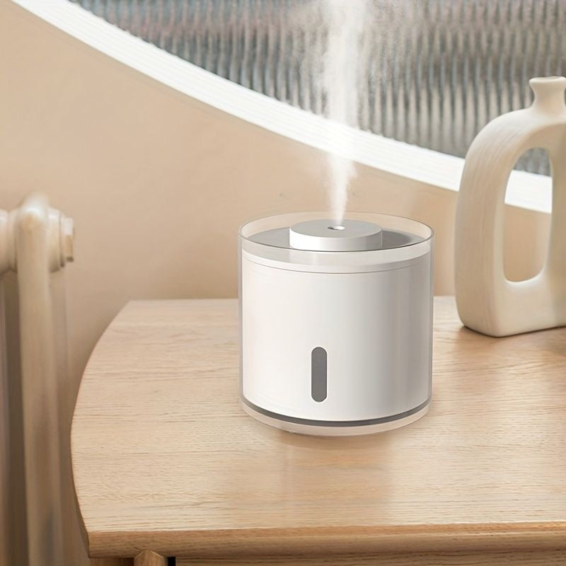 Cost-effective Nano Atomized Humidifier