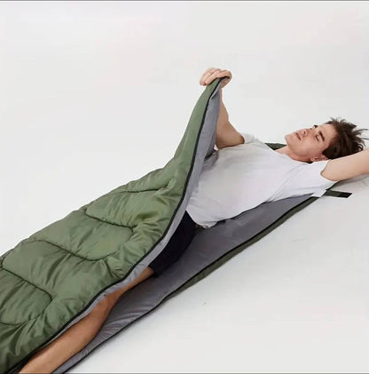 Ultralight Envelope like camping sleeping bags