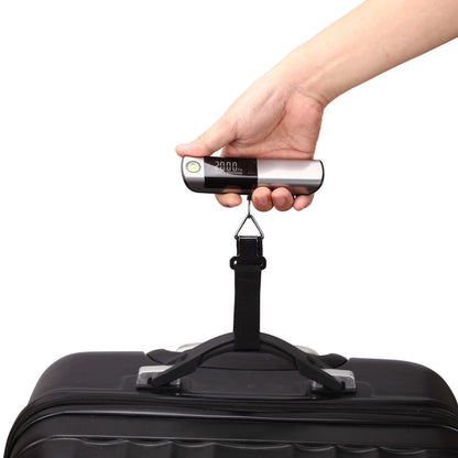 2 in 1 Portable Digital Luggage scale