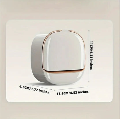 Wall Mounted Soap Holder