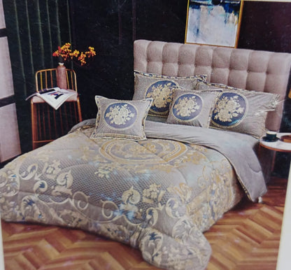 Quality Silky duvets