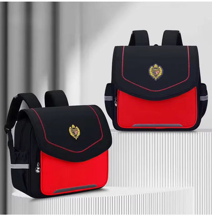 High quality oxford horizontal backpack