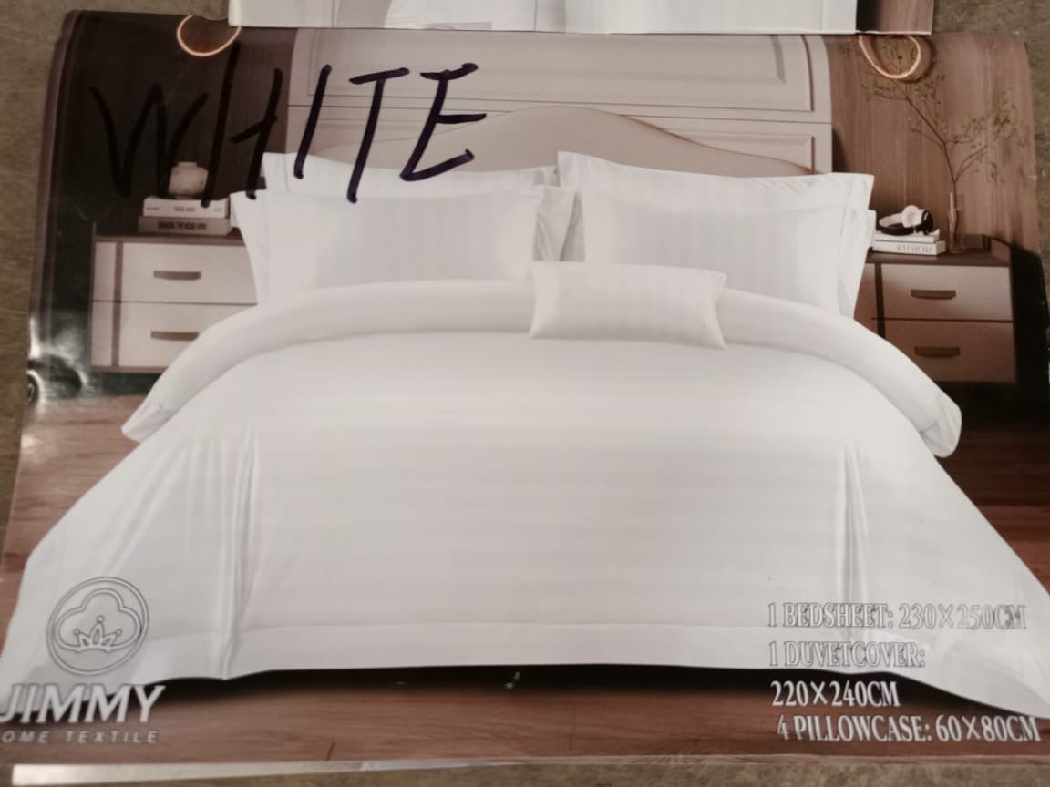 Pure cotton material DUVET COVER