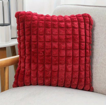 Bubble cushion covers