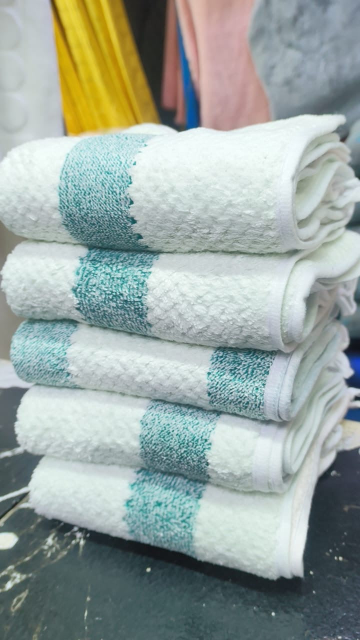 3pc Micro fiber hand towels