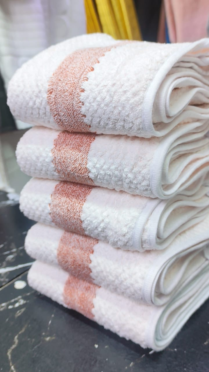 3pc Micro fiber hand towels