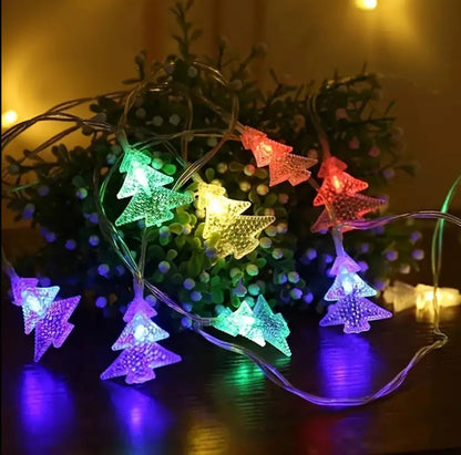 LED fairy lights