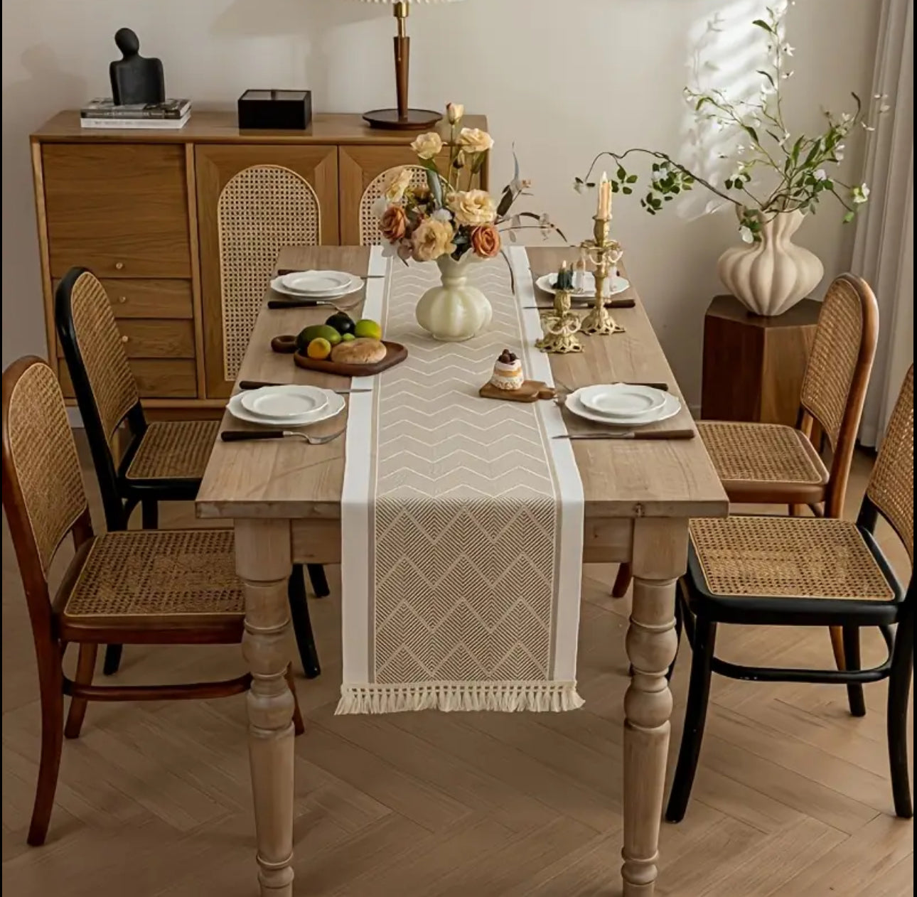 35*210cm table runner