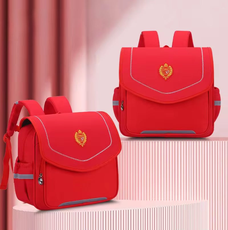 High quality oxford horizontal backpack