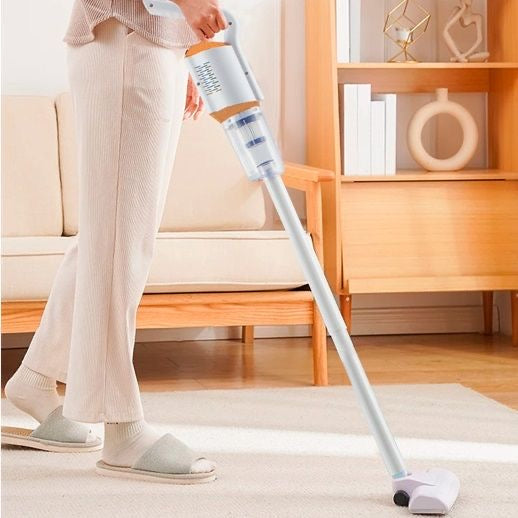 3 in 1 Rechargeable cordless  vacuum cleaner