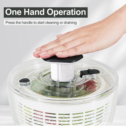 salad spinner