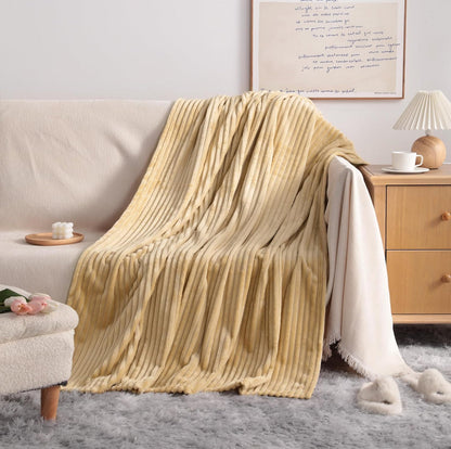 velvet fleece blankets