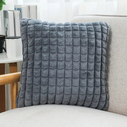 Bubble cushion covers