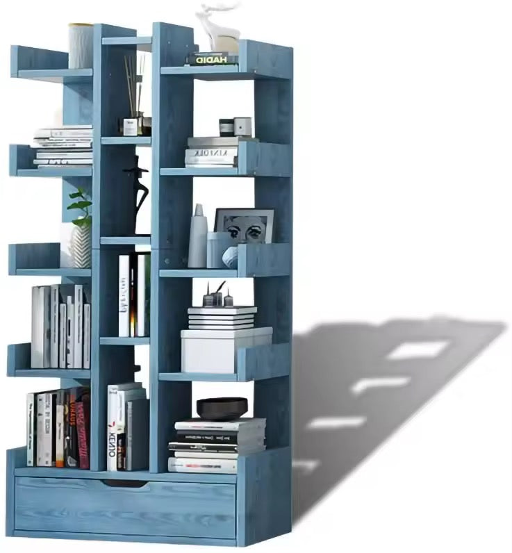 Multi-purpose Bookshelf