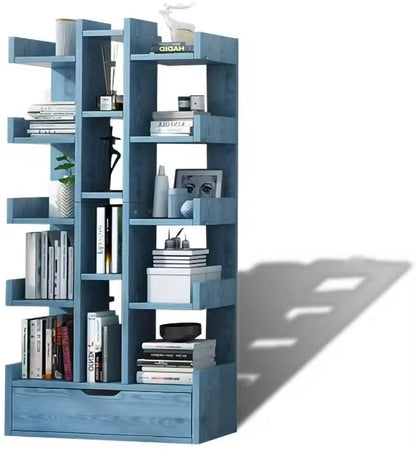 Multi-purpose Bookshelf