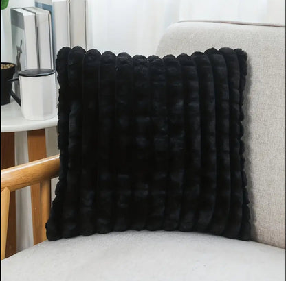 Bubble cushion covers