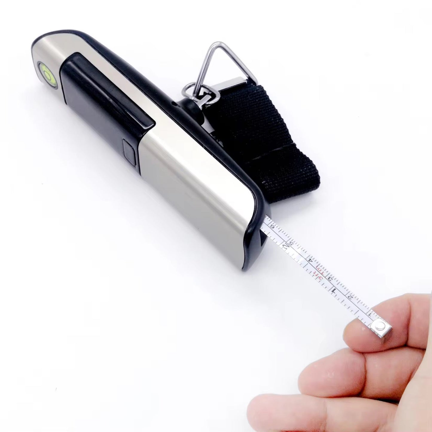 2 in 1 Portable Digital Luggage scale