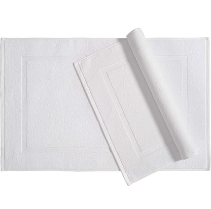 Cotton Bathroom mats