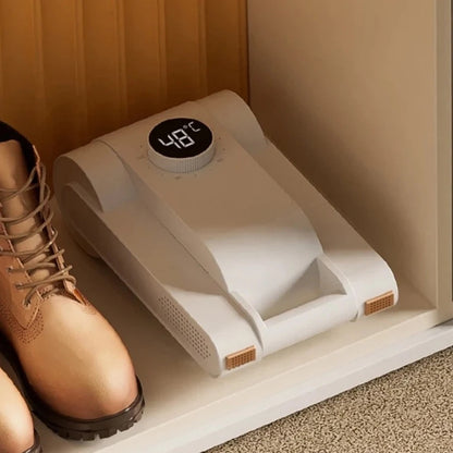 modern shoe /boots /socks drier /odor dehumidifier.