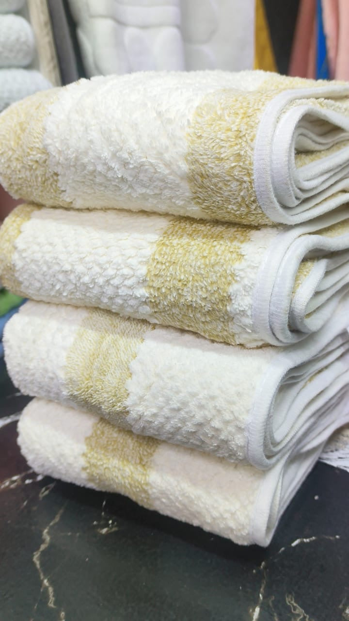 3pc Micro fiber hand towels