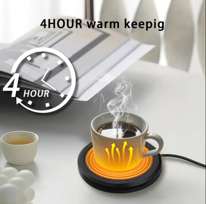 USB mug warmer