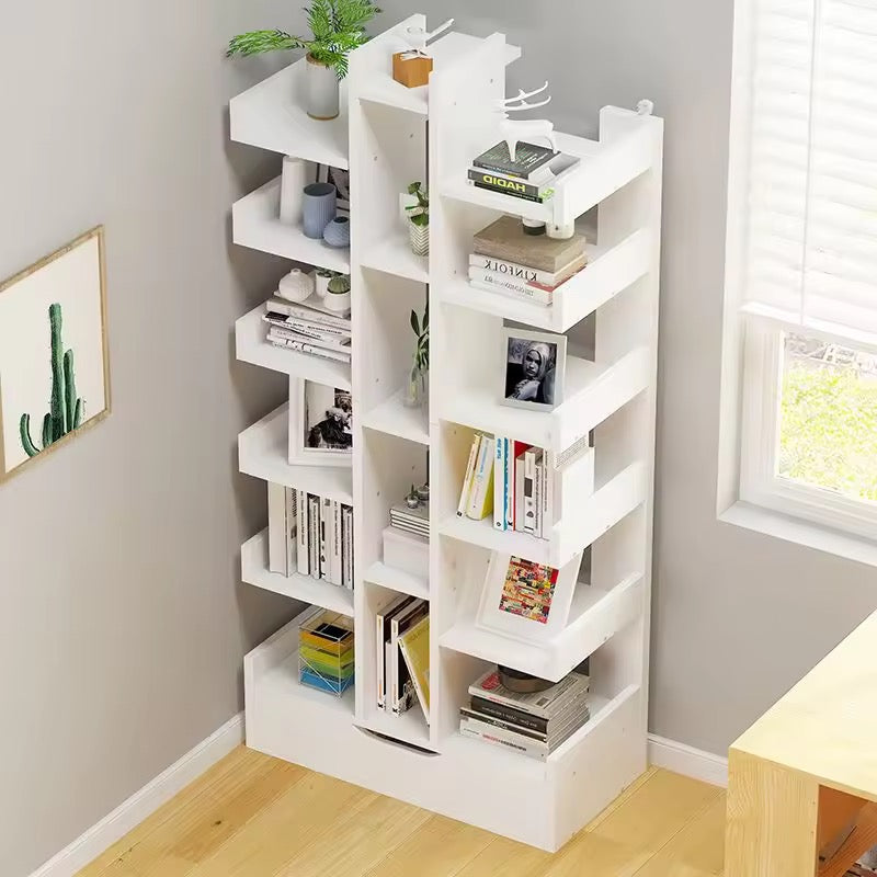 Multi-purpose Bookshelf