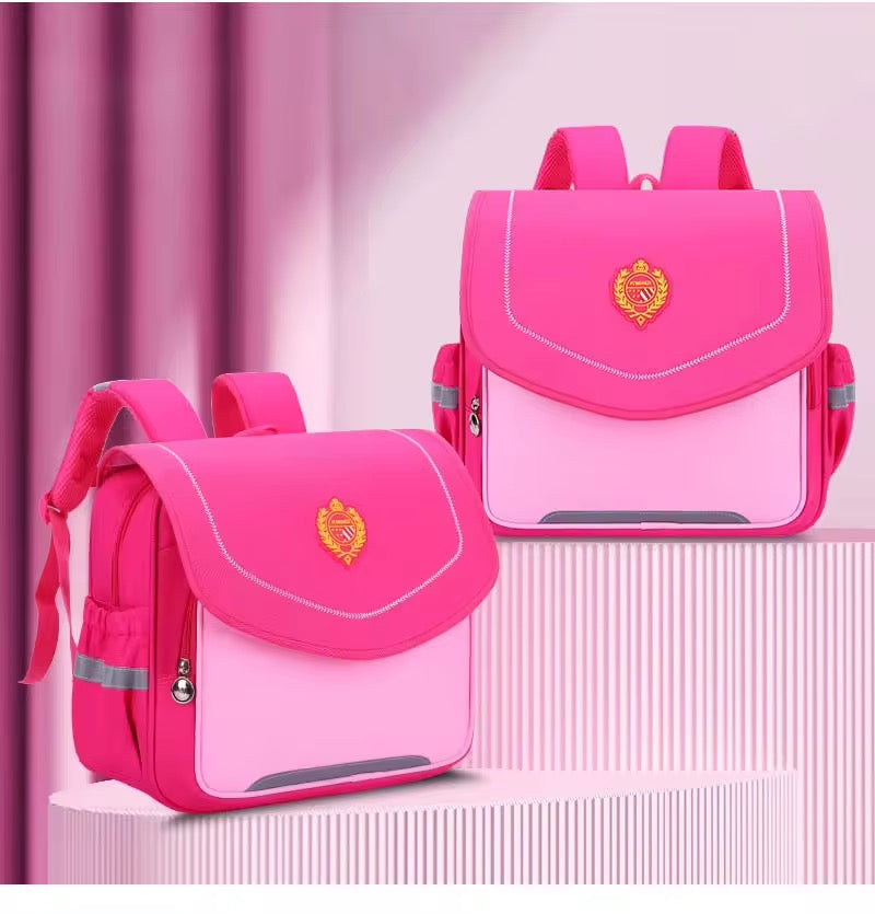 High quality oxford horizontal backpack