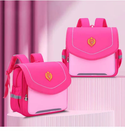 High quality oxford horizontal backpack