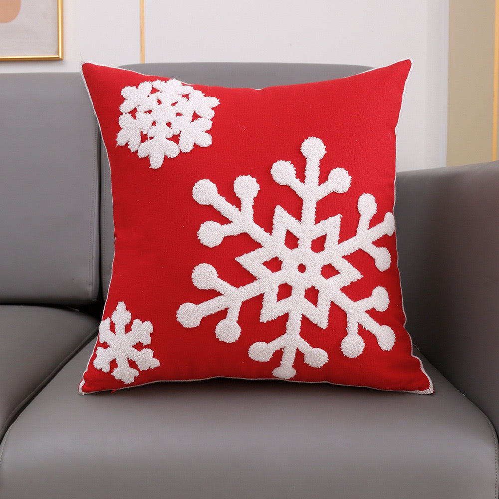 Decorative Christmas Pillow Covers
