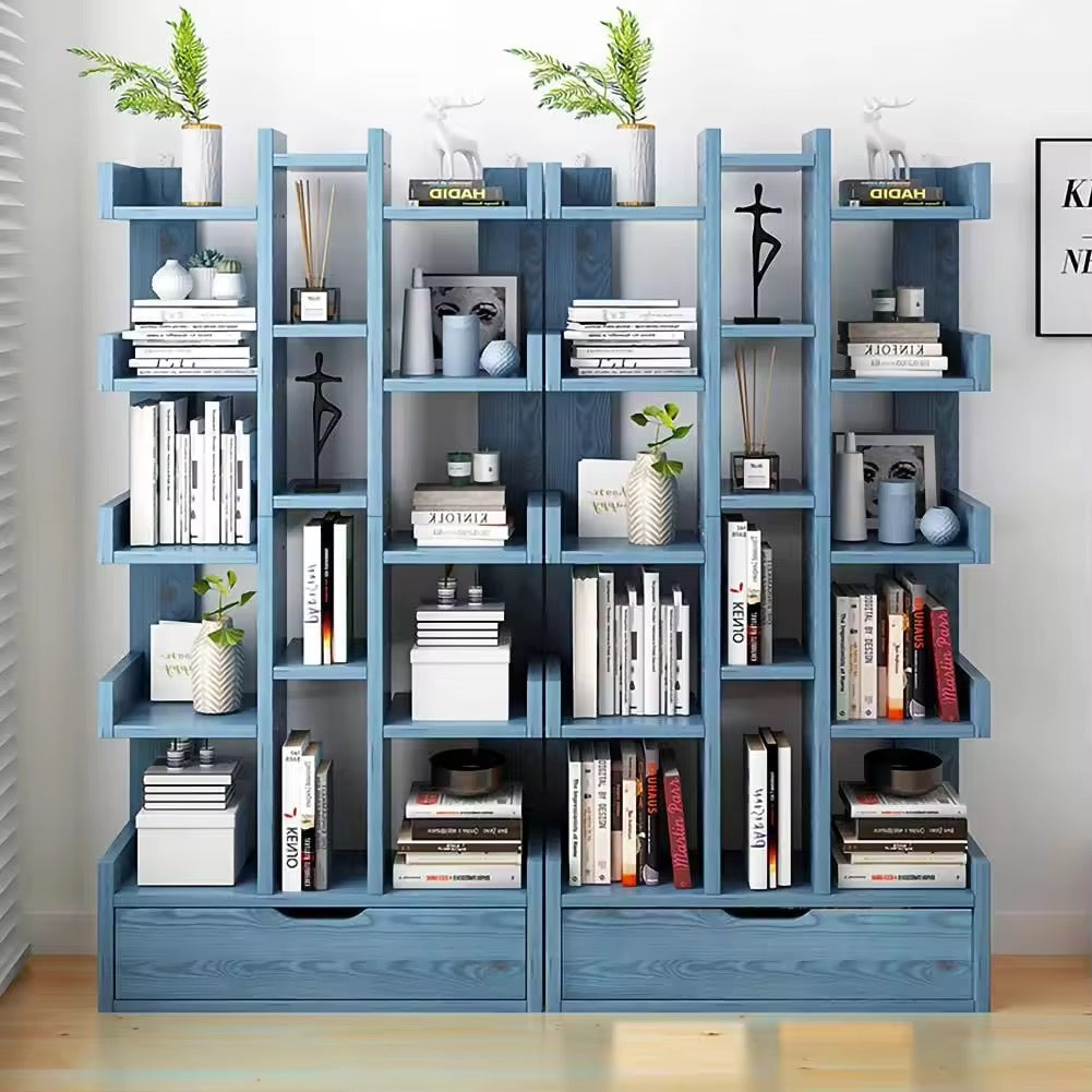 Multi-purpose Bookshelf