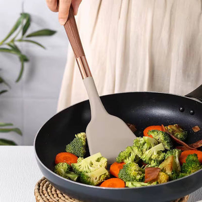 11pc Heat-resistant Covering Handle