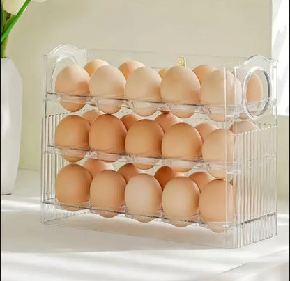 30pc egg tray holder