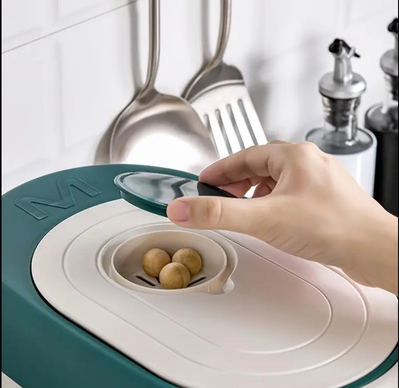 10kgs storage containers