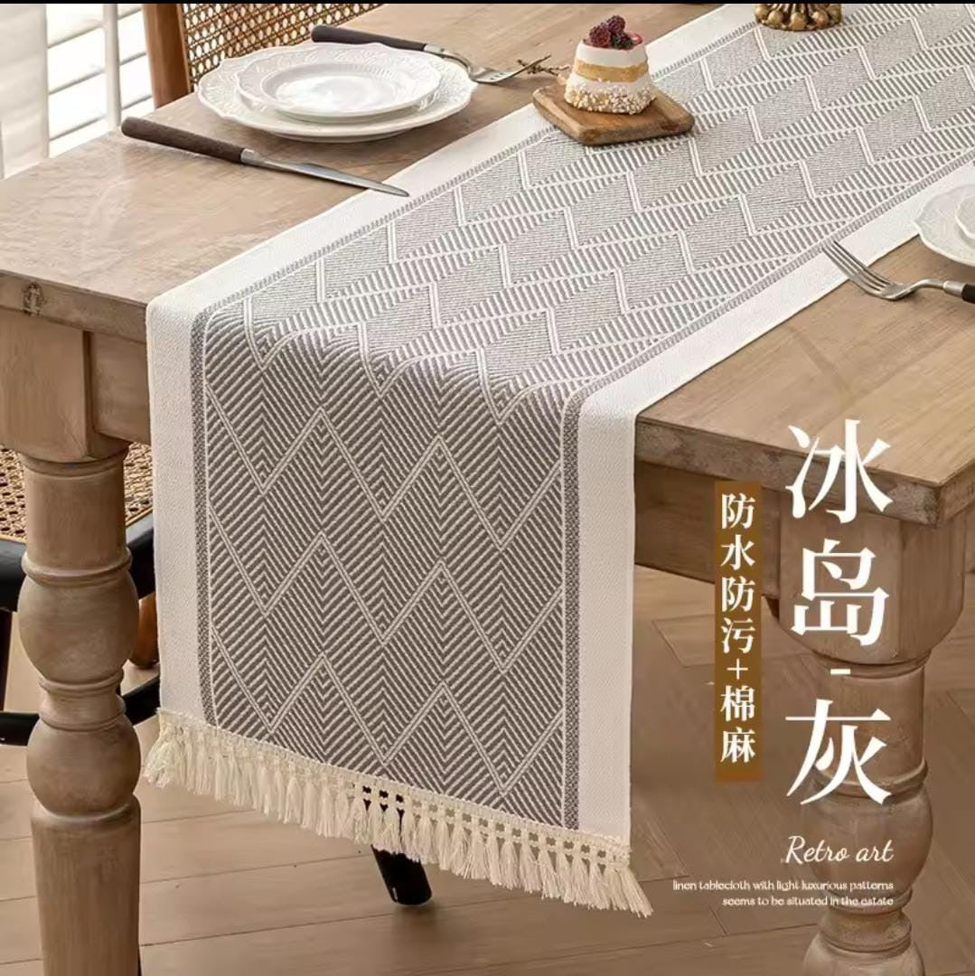 35*210cm table runner