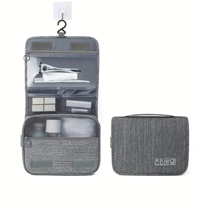 High quality foldable cosmetic bag