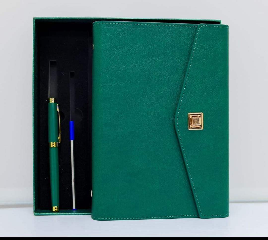 Executive 3in 1 gift set