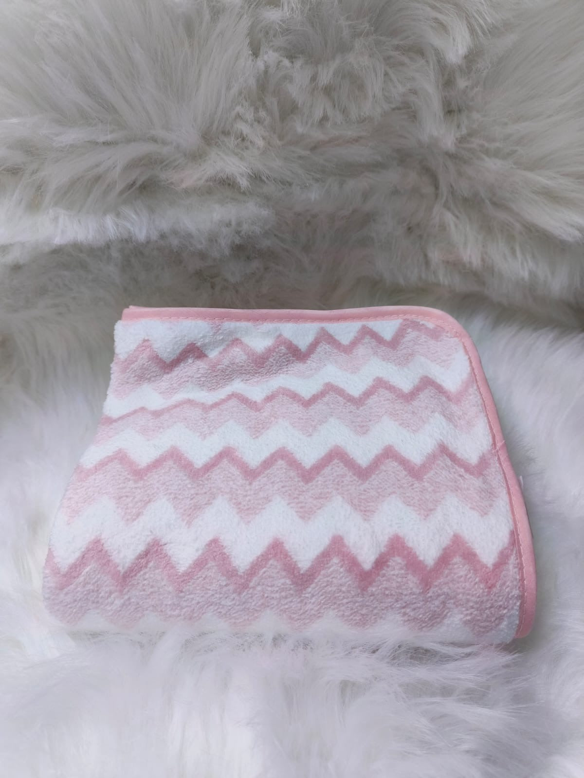 3pc Micro fiber hand towels