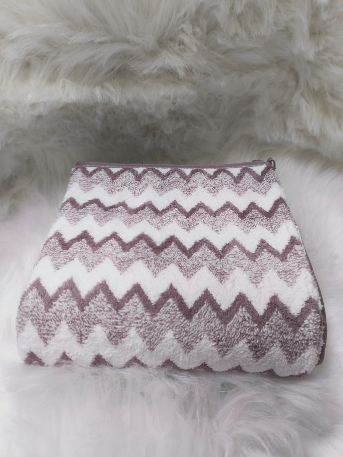 3pc Micro fiber hand towels