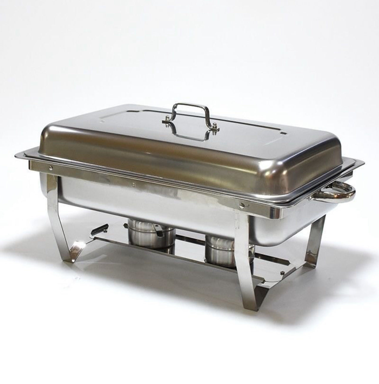 11ltr Stainless steel chaffing dishes