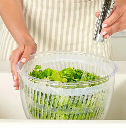 salad spinner