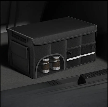 Car Trunk foldable storage box