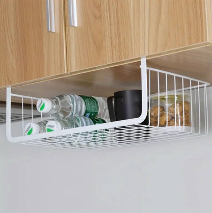Under shelf organizer