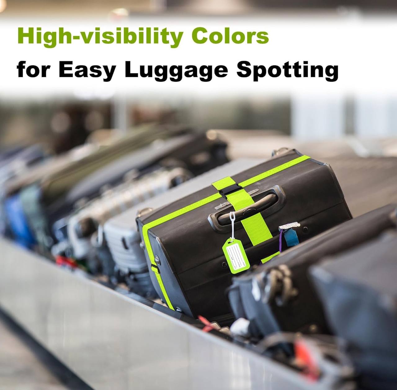 2 identification travel suitcase safety hacks